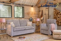 Image 7 of Alstons Reuban - Available to order instore now, Call in or message for prices. Sofas from