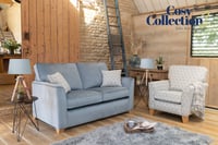 Image 2 of Alstons Reuban - Available to order instore now, Call in or message for prices. Sofas from