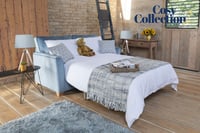 Image 8 of Alstons Reuban - Available to order instore now, Call in or message for prices. Sofas from