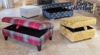 Image 9 of Alstons Reuban - Available to order instore now, Call in or message for prices. Sofas from