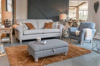 Image 3 of Alstons Cleveland - Available to order instore now, Call in or message for prices. Sofas from
