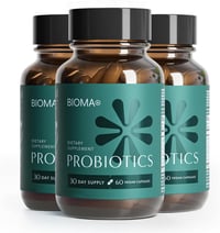 Bioma Probiotics Side Effects: Is This Gut Supplement Safe to Use Daily?