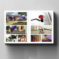 Image of BOOK creating a moment of awareness