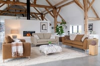 Image 1 of Alstons Inka - Available to order instore now, Call in or message for prices. Sofas from