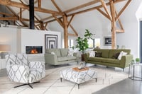 Image 3 of Alstons Inka - Available to order instore now, Call in or message for prices. Sofas from