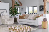 Image 4 of Alstons Inka - Available to order instore now, Call in or message for prices. Sofas from