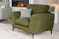 Image 6 of Alstons Inka - Available to order instore now, Call in or message for prices. Sofas from