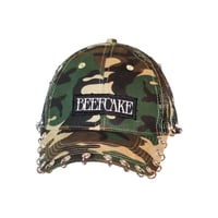 Image 2 of CAMO CAP