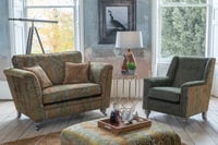 Image 3 of Alstons Darwin - Available to order instore now, Call in or message for prices. Sofas from