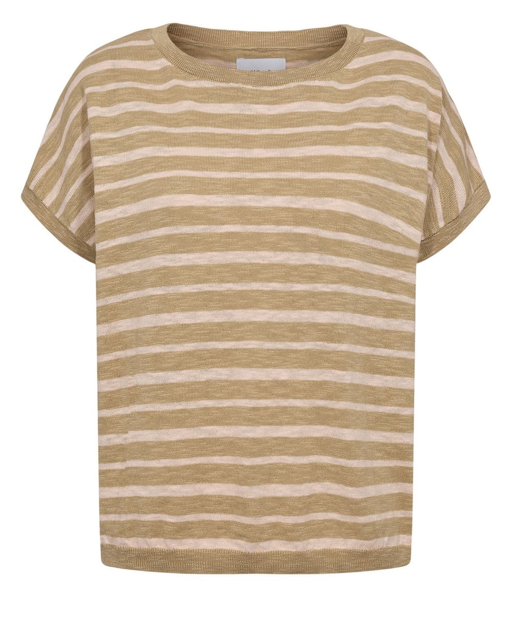 Image of 1-Jersey Nukiki Mangano Calcite