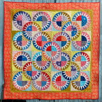 Image 1 of New York Beauty Brigade Fabric Kit