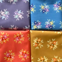 Image 3 of New York Beauty Brigade Fabric Kit