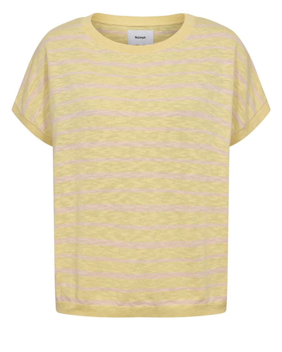 Image of 1-Jersey Nukiki Boatneck