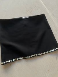 Image 2 of Mini Skirt — SS26