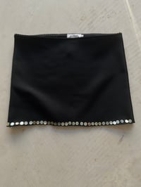 Image 3 of Mini Skirt — SS26