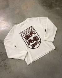 Image 4 of WITNESS WAFFLE