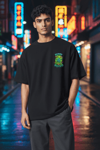 Image 1 of Slimey Basstard Tee