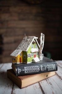 Image 2 of Winter houses