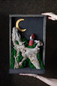 Image 1 of Stars Night