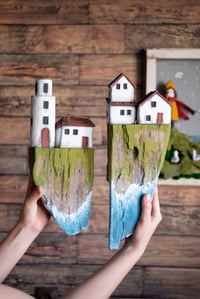 Image 1 of "Islands"