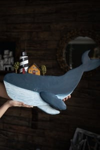Image 3 of "Whale"