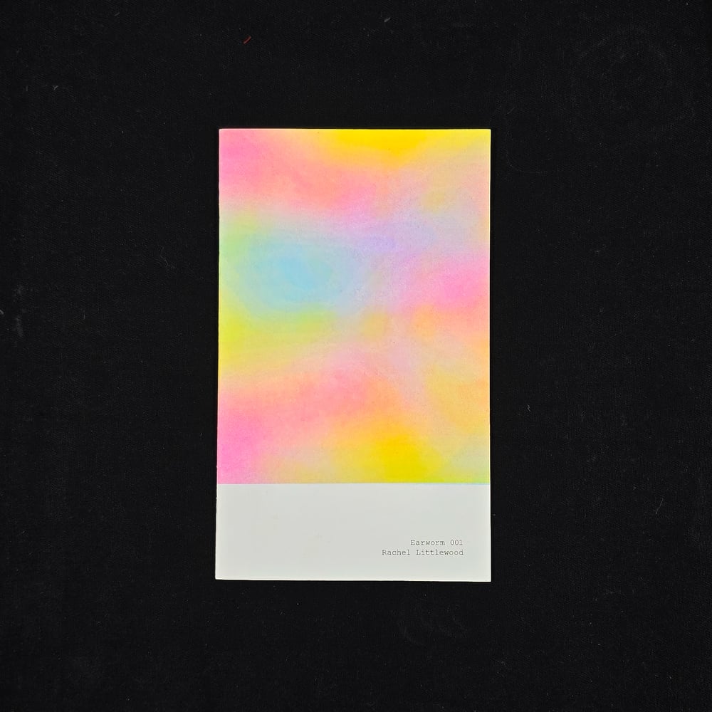 Image of Earworm 001