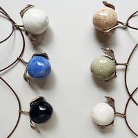 Image 1 of Apple Summer color 220€ TTC