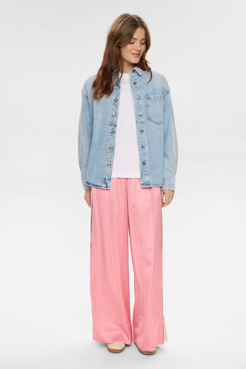 Image of 1-Camisa Vaquera Nukaysa