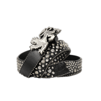 Image 1 of LION BELT