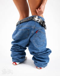 Image 4 of LION BELT