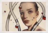 Image 1 of Le Désert - Original painting