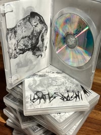 Instar Sling - S/T CD