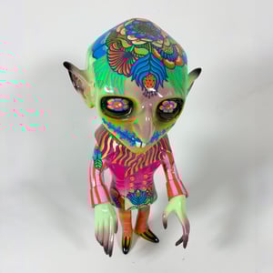 Image of NOSFERATU PYSCH VINYL TOY