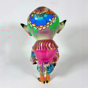 Image of NOSFERATU PYSCH VINYL TOY