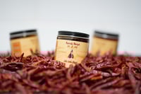 Image 5 of 6-Pack Bundle (8oz) - 6 Jars (Mild/Medium/Mix) + Free Shipping