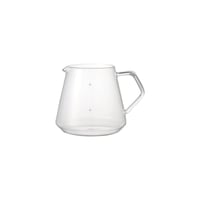 Image 2 of Carafe (300mL / 600mL) | KINTO