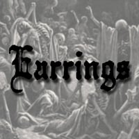 Image 1 of EARRINGS