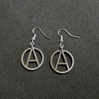 Image 3 of EARRINGS