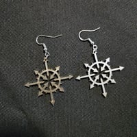 Image 4 of EARRINGS