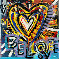 Image 1 of Be LOVE