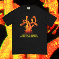 Image 1 of I AM GOING TO SUCCEED tee