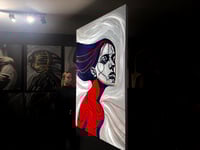 Image 2 of Portrait Colors XXIII — The Face That Entered Vogue