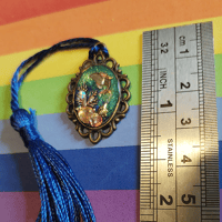 Image 4 of Whale Cabochons