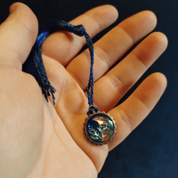 Image 2 of Whale Cabochons