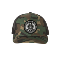 Image 1 of Propaganda Hat