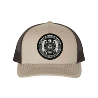 Image 3 of Propaganda Hat