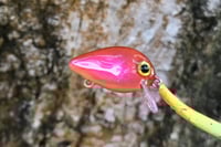 Image 2 of SPEEDBAITS Custom Airbrushed Crankbait BFS 