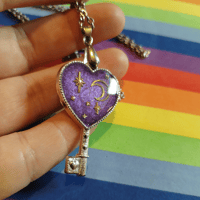 Image 2 of Space Keys