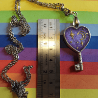 Image 3 of Space Keys