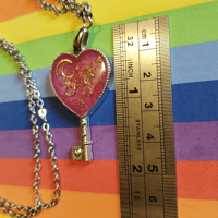 Image 4 of Space Keys